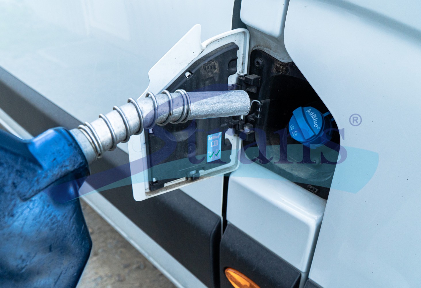 Рідина Adblue 20 Л Adblue купити в Україні | Strans-shop | ADBLUE